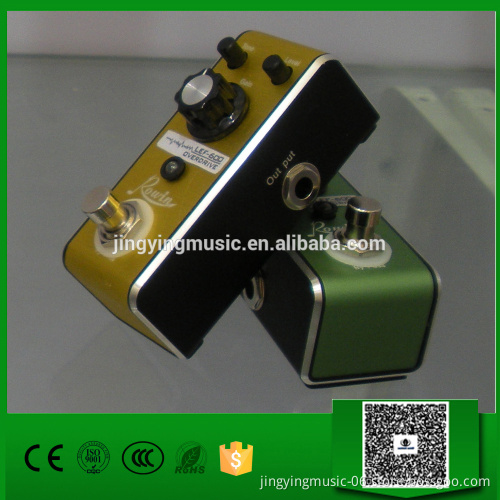 Guitar Effects pedal
